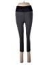 Lululemon Athletica Gray Active Pants Size 2 - photo 1