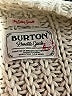 Burton Brown Cardigan Size XS - photo 7