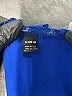 Shein 100% Polyester Blue Short Sleeve Blouse Size 14 - photo 6
