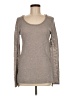 BP. Gray Casual Dress Size M - photo 1
