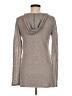 BP. Gray Casual Dress Size M - photo 2