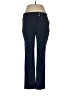 Style&Co Solid Blue Dress Pants Size 12 - photo 1
