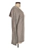 BP. Gray Casual Dress Size M - photo 4