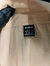Shein 100% Polyester Tan Casual Dress Size 4 - photo 7