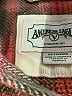 American Eagle Outfitters 100% Cotton Plaid Brown Pullover Sweater Size XS - photo 7