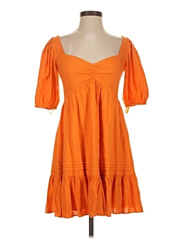 Gianni Bini Casual Dress (view 1)