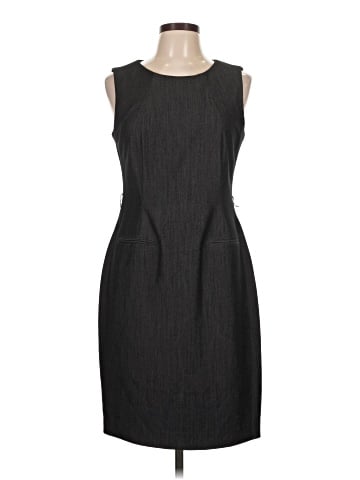 Calvin Klein Cocktail Dress (view 1)