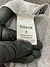 Shein Solid Gray Casual Dress Size S - photo 7