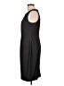 Calvin Klein Black Cocktail Dress Size 10 - photo 5