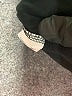 Zara Kids Solid Black Turtleneck Sweater Size 6 - photo 4