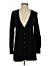 Apt. 9 Black Cardigan Size S - photo 1