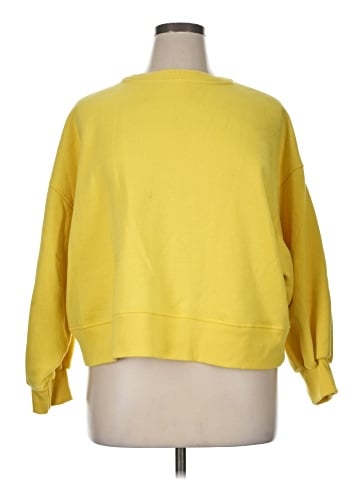 Judith March Sweatshirt (view 1)