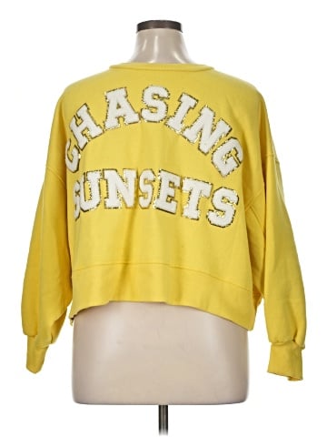 Judith March Sweatshirt (view 2)