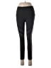 Zyia Active Color Block Black Active Pants Size 6 - photo 1