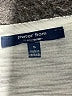 Peter Som White Sleeveless T-Shirt Size S - photo 7