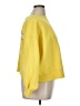 Judith March Yellow Sweatshirt Size XL - photo 4