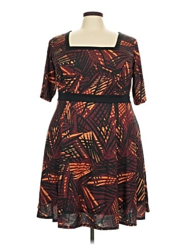 Isabel + Alice Cocktail Dress (view 1)