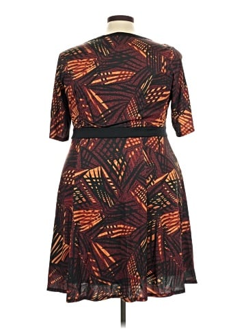 Isabel + Alice Cocktail Dress (view 2)