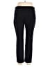 Charter Club Black Active Pants Size 14 - photo 2