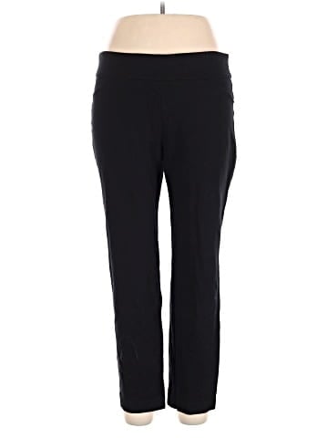 Charter Club Active Pants (view 1)