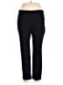 Charter Club Black Active Pants Size 14 - photo 1