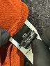 Manfinity Orange Dress Pants Size XS - photo 5