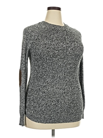 RD Style Pullover Sweater (view 1)
