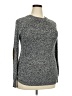 RD Style Tweed Gray Pullover Sweater Size XXL - photo 1