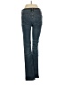 Tommy Bahama Hearts Blue Jeans Size 0 - photo 2