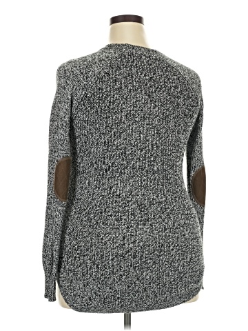 RD Style Pullover Sweater (view 2)