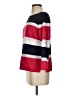 Ann Taylor Factory Stripes Red Pullover Sweater Size S - photo 5