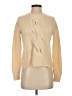 Vineyard Vines 100% Wool Ivory Wool Pullover Sweater Size S - photo 1