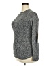 RD Style Tweed Gray Pullover Sweater Size XXL - photo 5