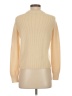 Vineyard Vines 100% Wool Ivory Wool Pullover Sweater Size S - photo 2