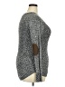 RD Style Tweed Gray Pullover Sweater Size XXL - photo 4