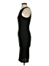 21 Saints Solid Black Cocktail Dress Size S - photo 5