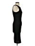 21 Saints Solid Black Cocktail Dress Size S - photo 4
