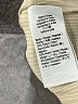 J.Crew Ivory 3/4 Sleeve Top Size XS - photo 8