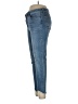 Kut from the Kloth Solid Blue Jeans Size 12 - photo 5