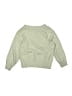Gap Kids Green Pullover Sweater Size XS (kids) - photo 2