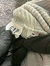 Gap Silver Turtleneck Sweater Size XS - photo 7