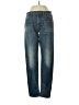 Simon Miller Blue Jeans Size 24 waist - photo 1