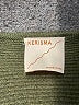 Kerisma Green Pullover Sweater Size Sm - Med - photo 7
