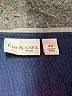 Kim Rogers Blue Short Sleeve Blouse Size S (petite) - photo 7
