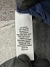 Kim Rogers Blue Short Sleeve Blouse Size S (petite) - photo 8