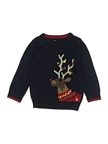 Joules Pullover Sweater (view 1)