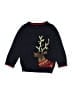 Joules Blue Pullover Sweater Size 5T - photo 1