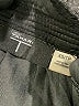 T Tahari 100% Polyester Black Long Sleeve Blouse Size XS - photo 7