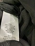 T Tahari 100% Polyester Black Long Sleeve Blouse Size XS - photo 8
