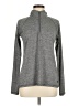 Skechers Gray Long Sleeve Turtleneck Size M - photo 1